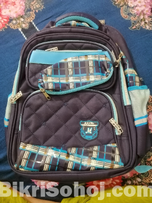 School bag